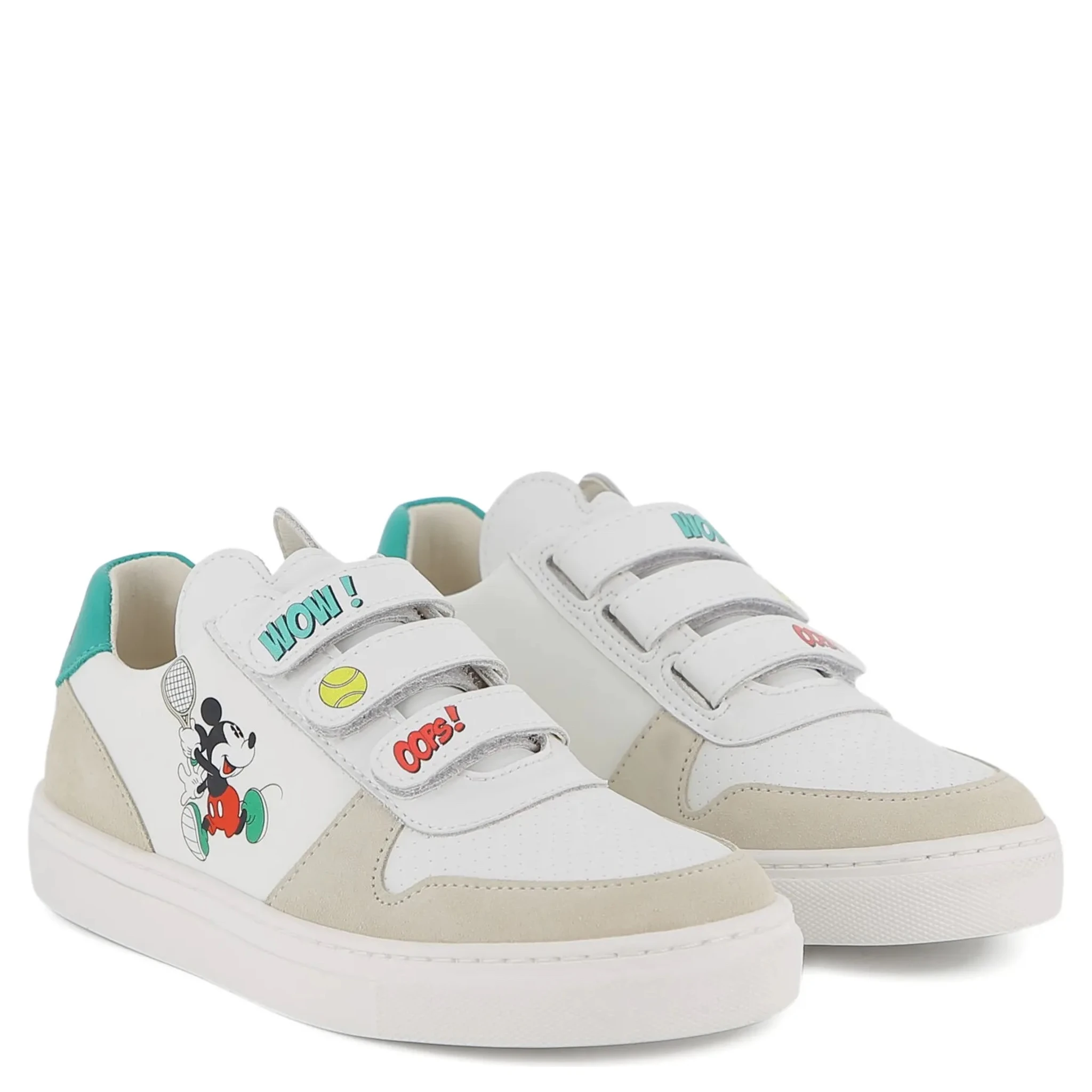 Marc Jacobs Sneakers White