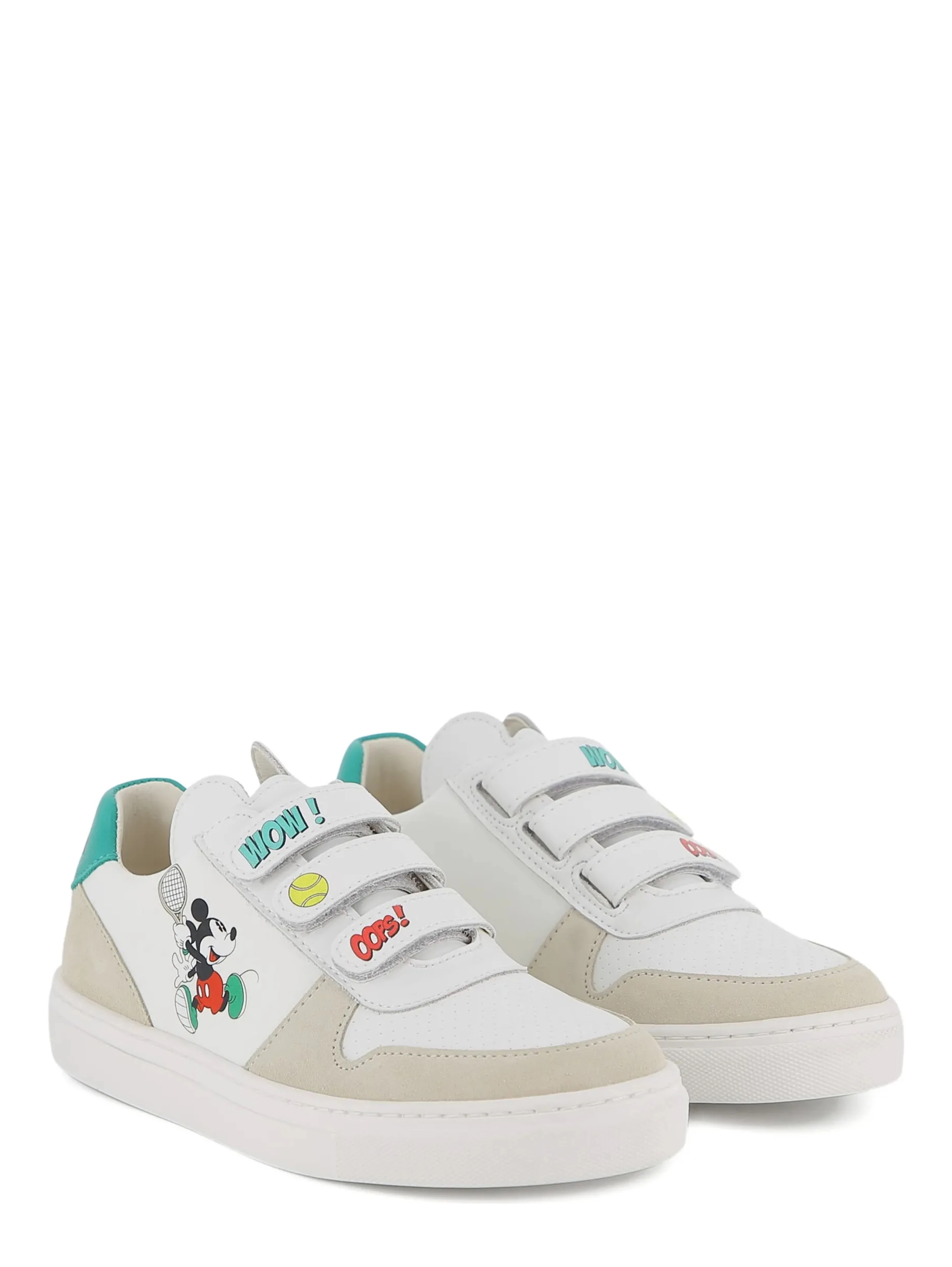 Marc Jacobs Sneakers White