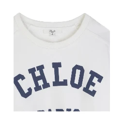 Chloè Sweaters White