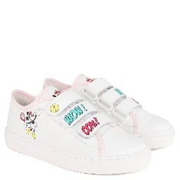 Marc Jacobs Sneakers White