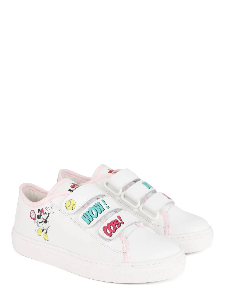 Marc Jacobs Sneakers White