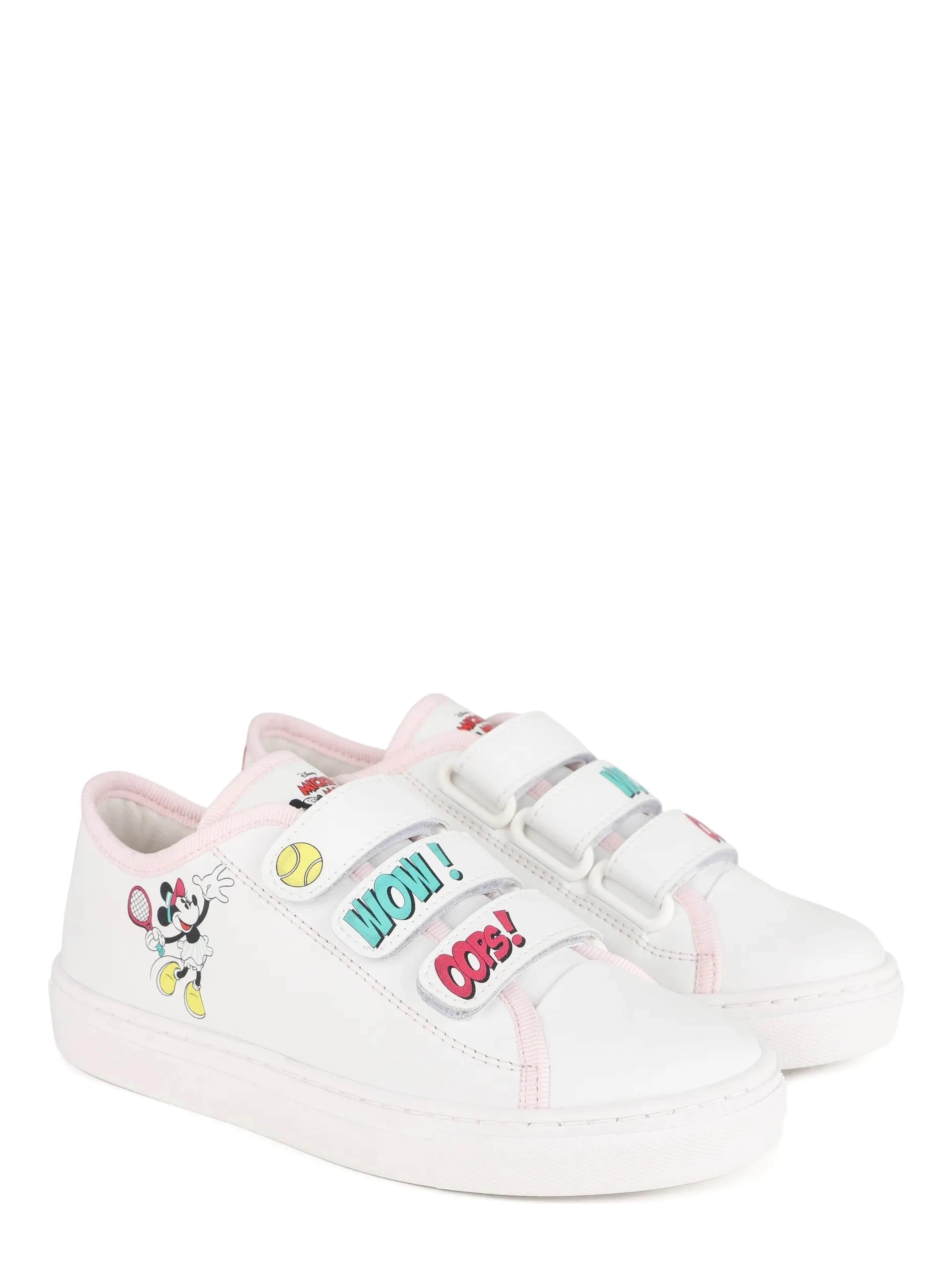 Marc Jacobs Sneakers White