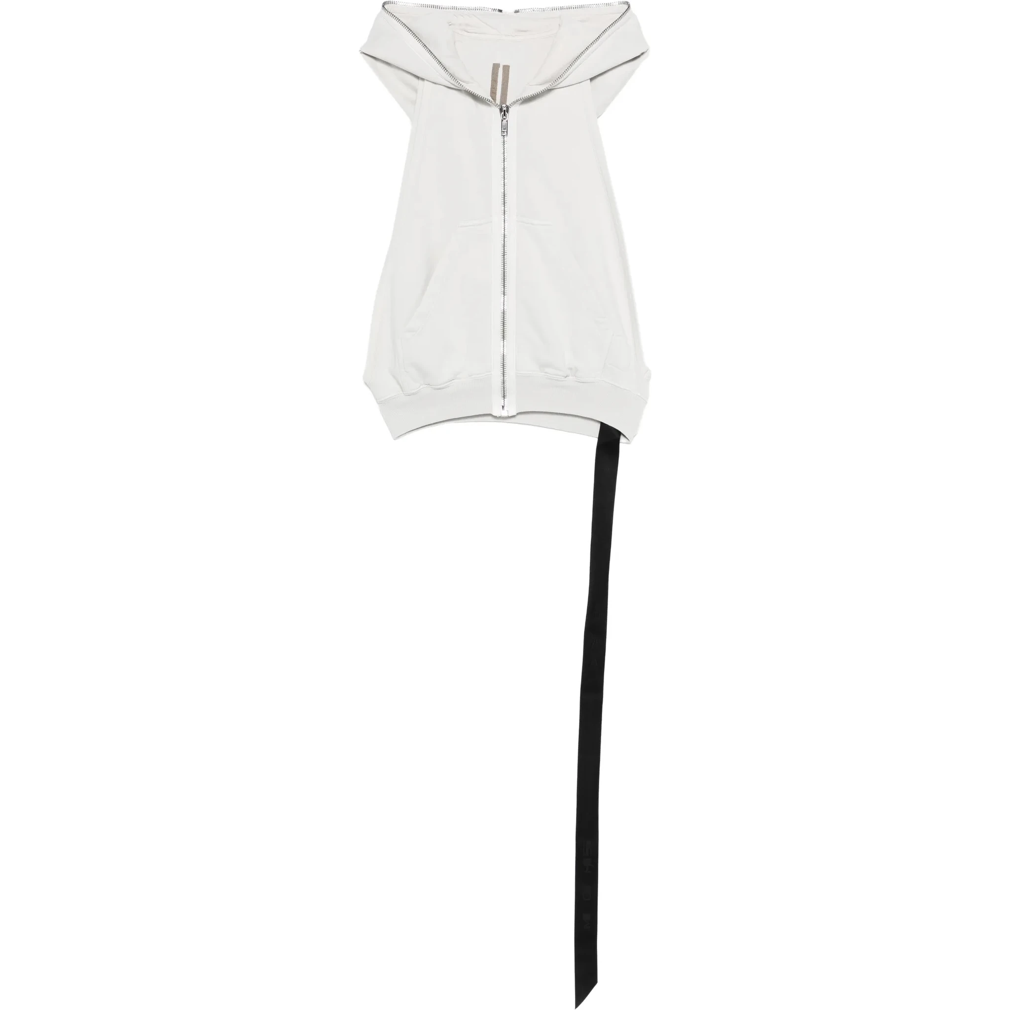 RICK OWENS DRKSHDW Sweaters White