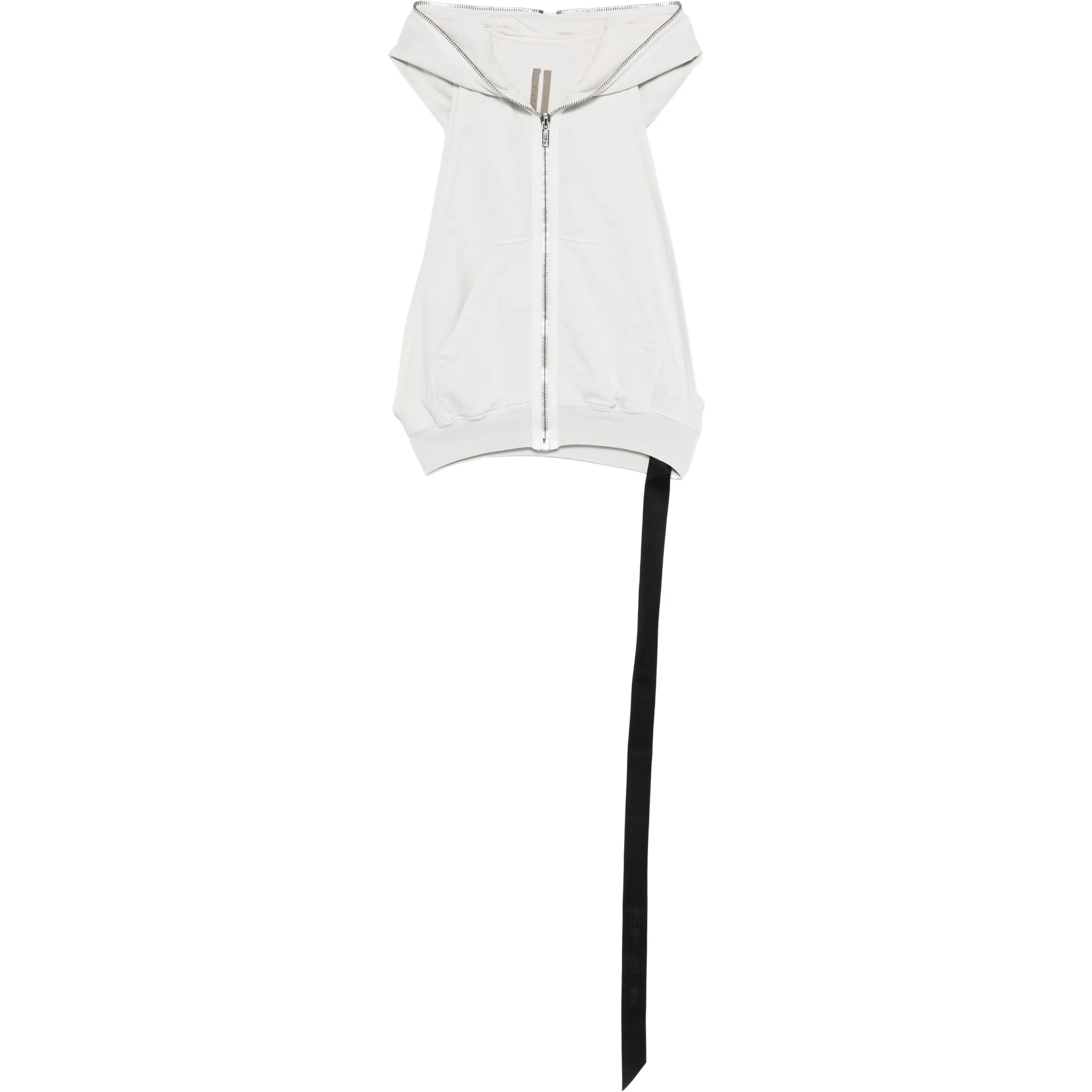RICK OWENS DRKSHDW Sweaters White