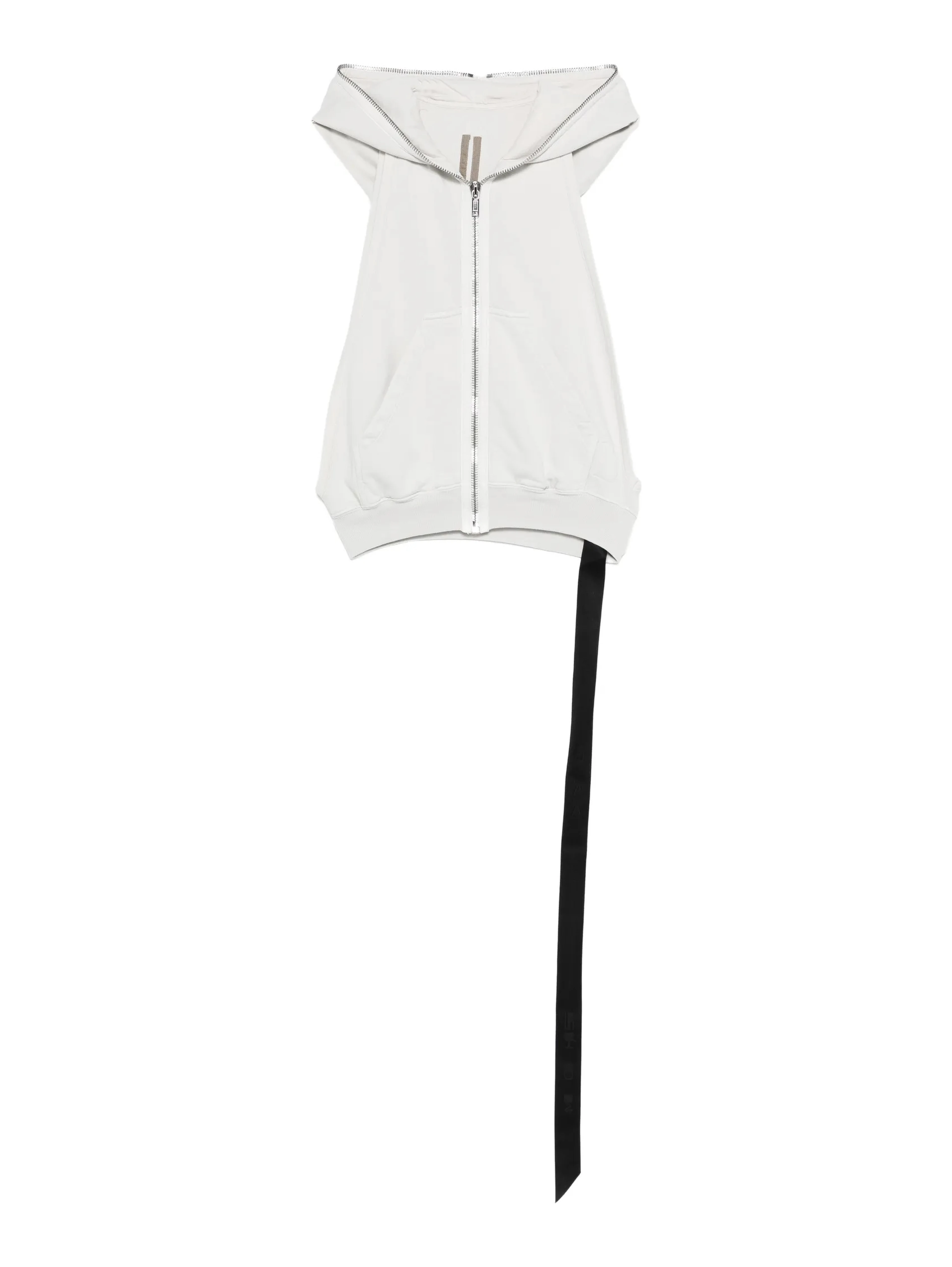 RICK OWENS DRKSHDW Sweaters White