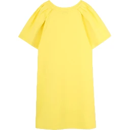 Marc Jacobs Dresses Yellow