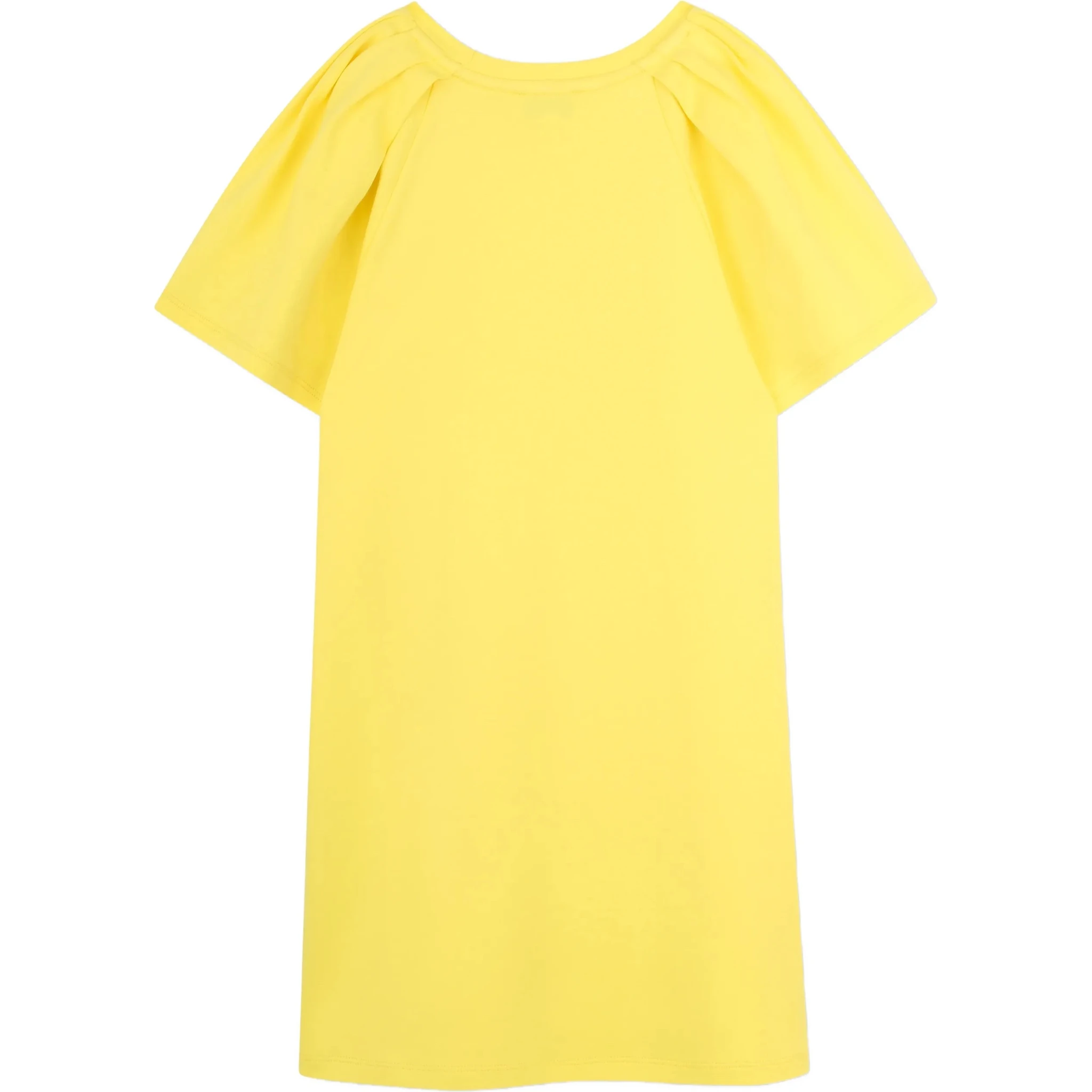 Marc Jacobs Dresses Yellow