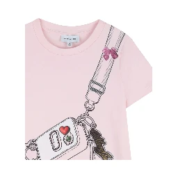 Marc Jacobs Dresses Pink