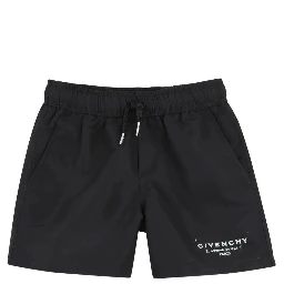 ملابس جيفنشي للأطفال باللون الأسود