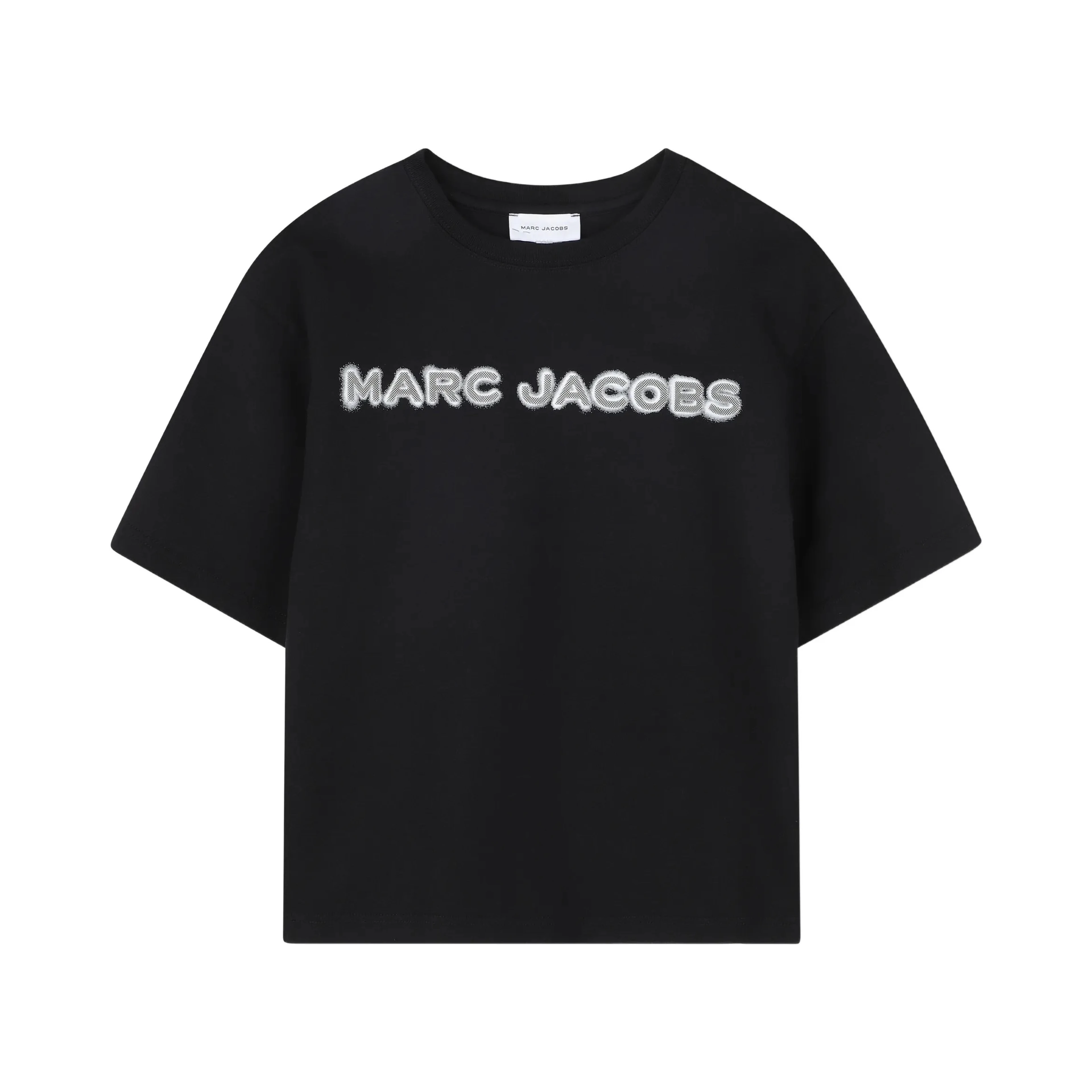Marc Jacobs T-shirts and Polos Black