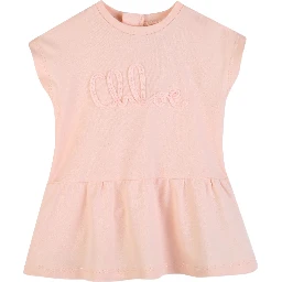 Chloè Dresses Pink