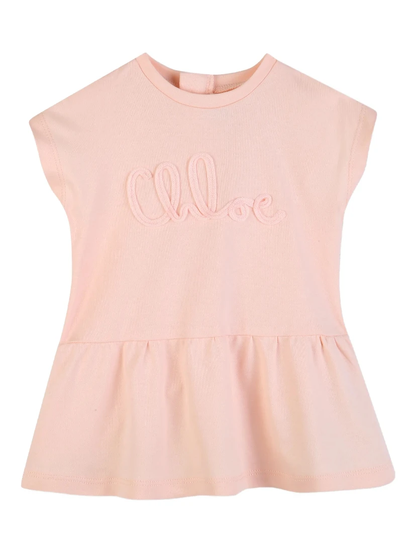 Chloè Dresses Pink
