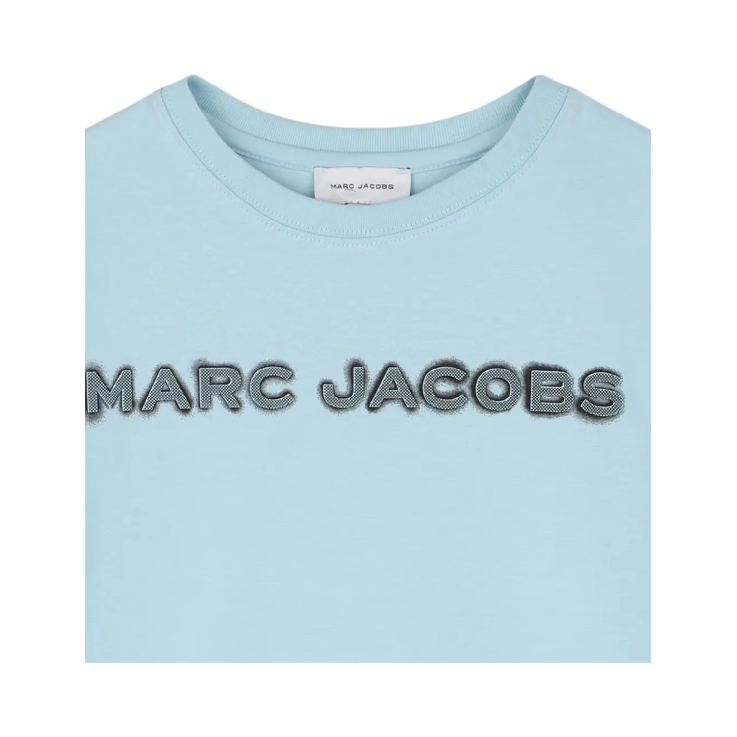Marc Jacobs T-shirts and Polos Clear Blue