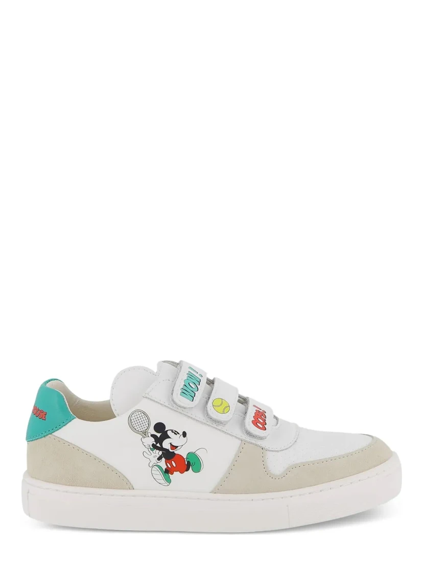 Marc Jacobs Sneakers White