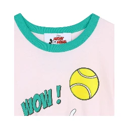 Marc Jacobs T-shirts and Polos Pink