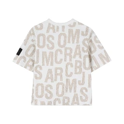 Marc Jacobs T-shirts and Polos White