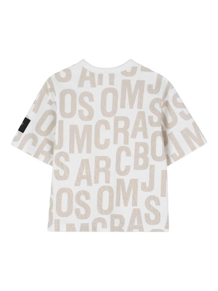 Marc Jacobs T-shirts and Polos White alternative