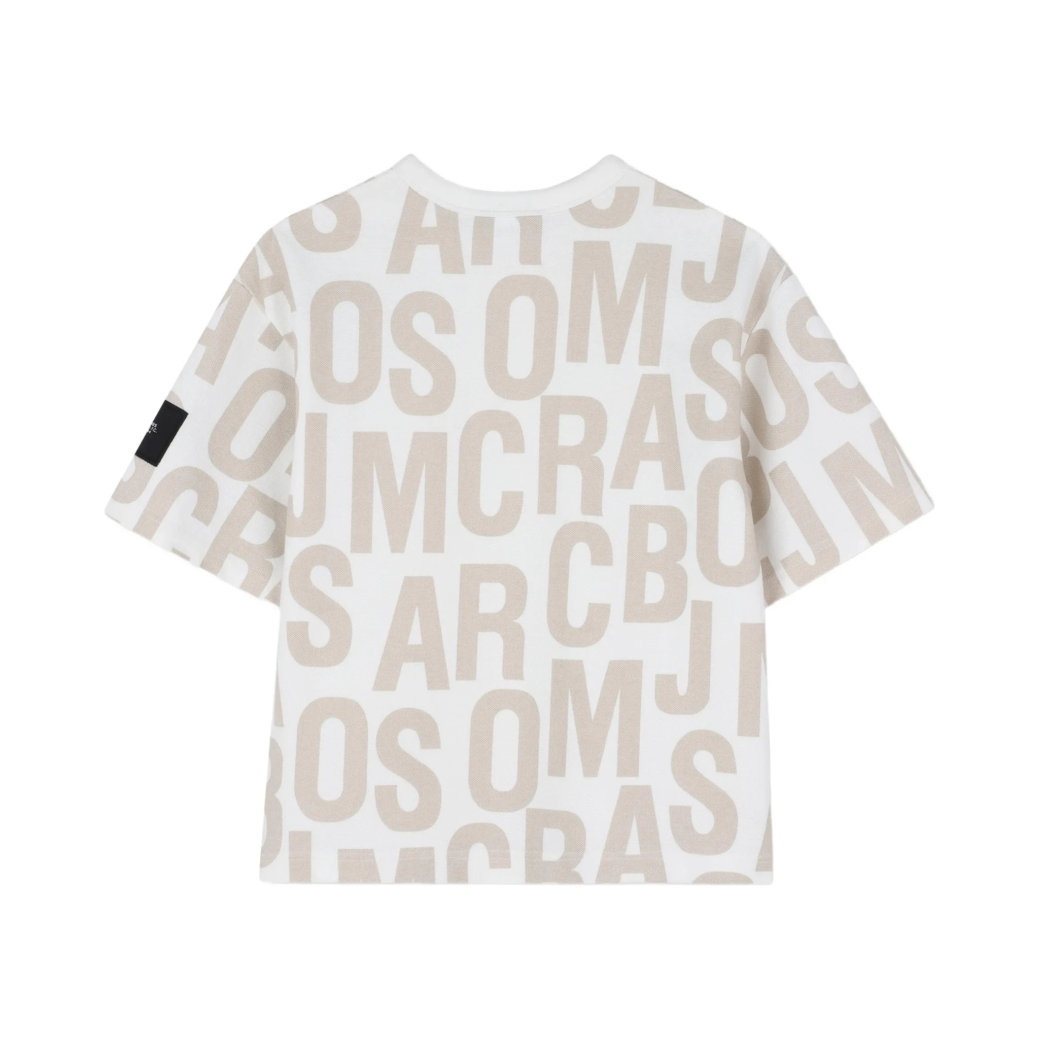 Marc Jacobs T-shirts and Polos White