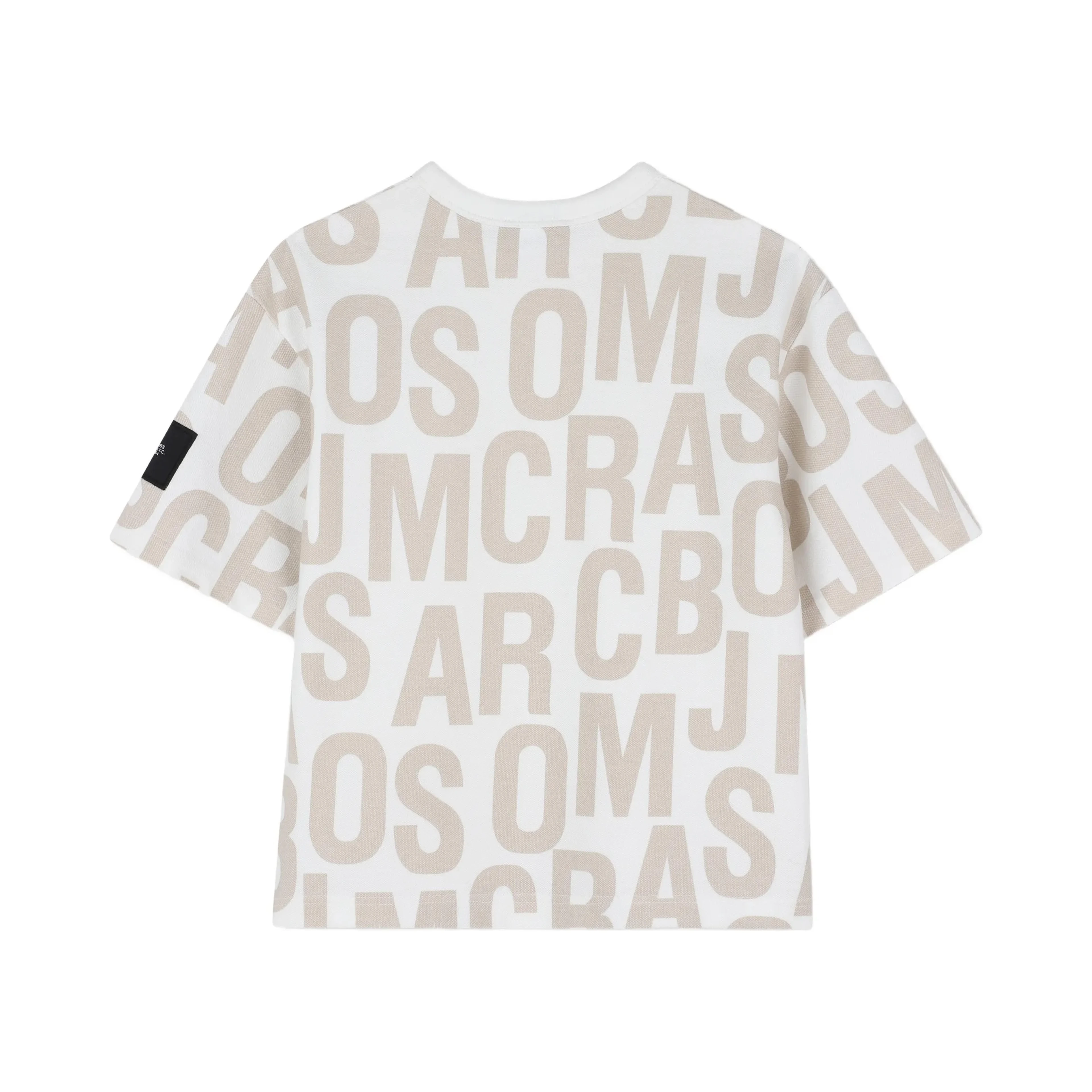 Marc Jacobs T-shirts and Polos White