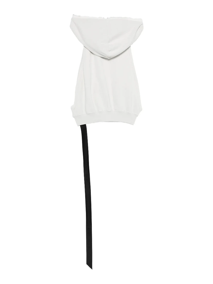 RICK OWENS DRKSHDW Sweaters White