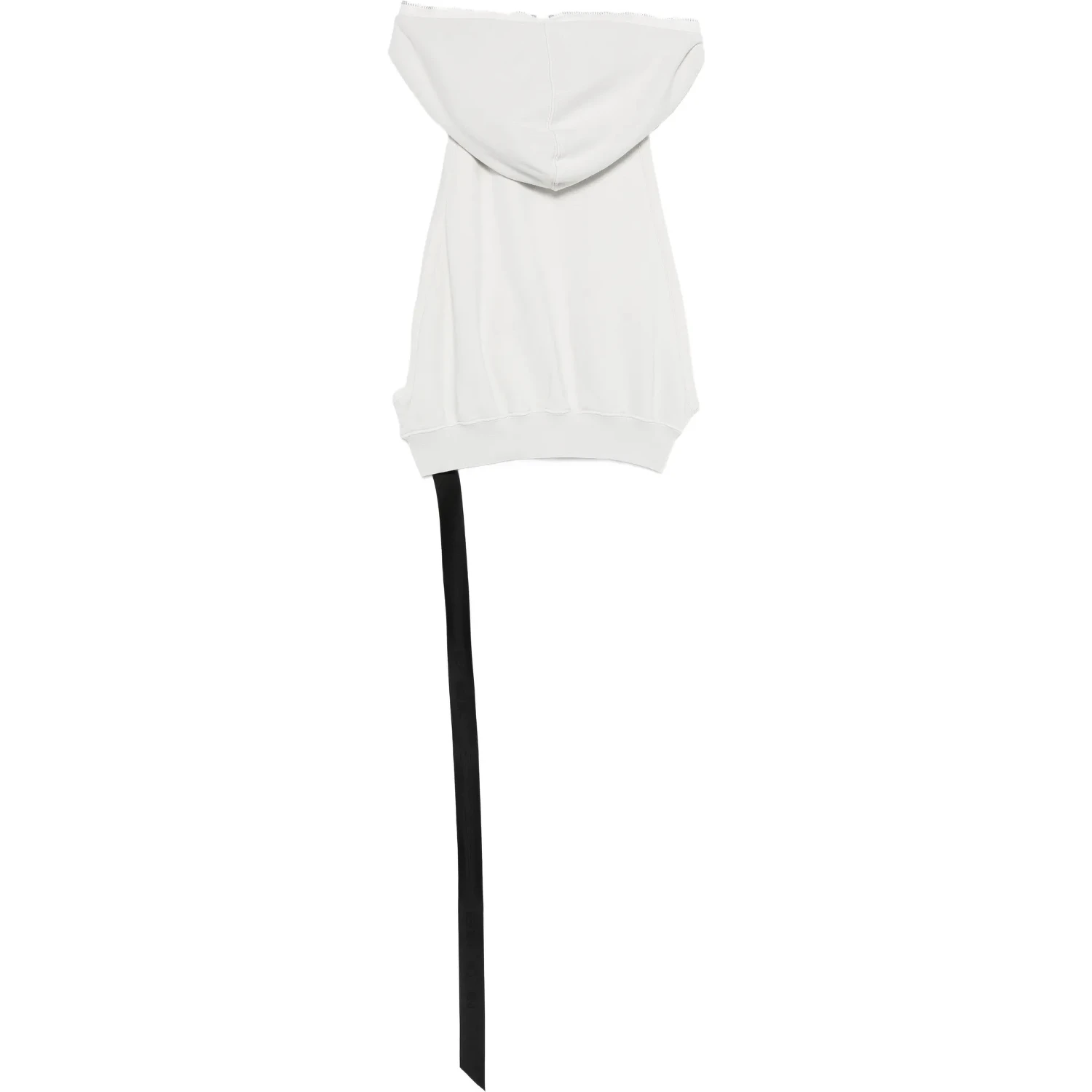 RICK OWENS DRKSHDW Sweaters White