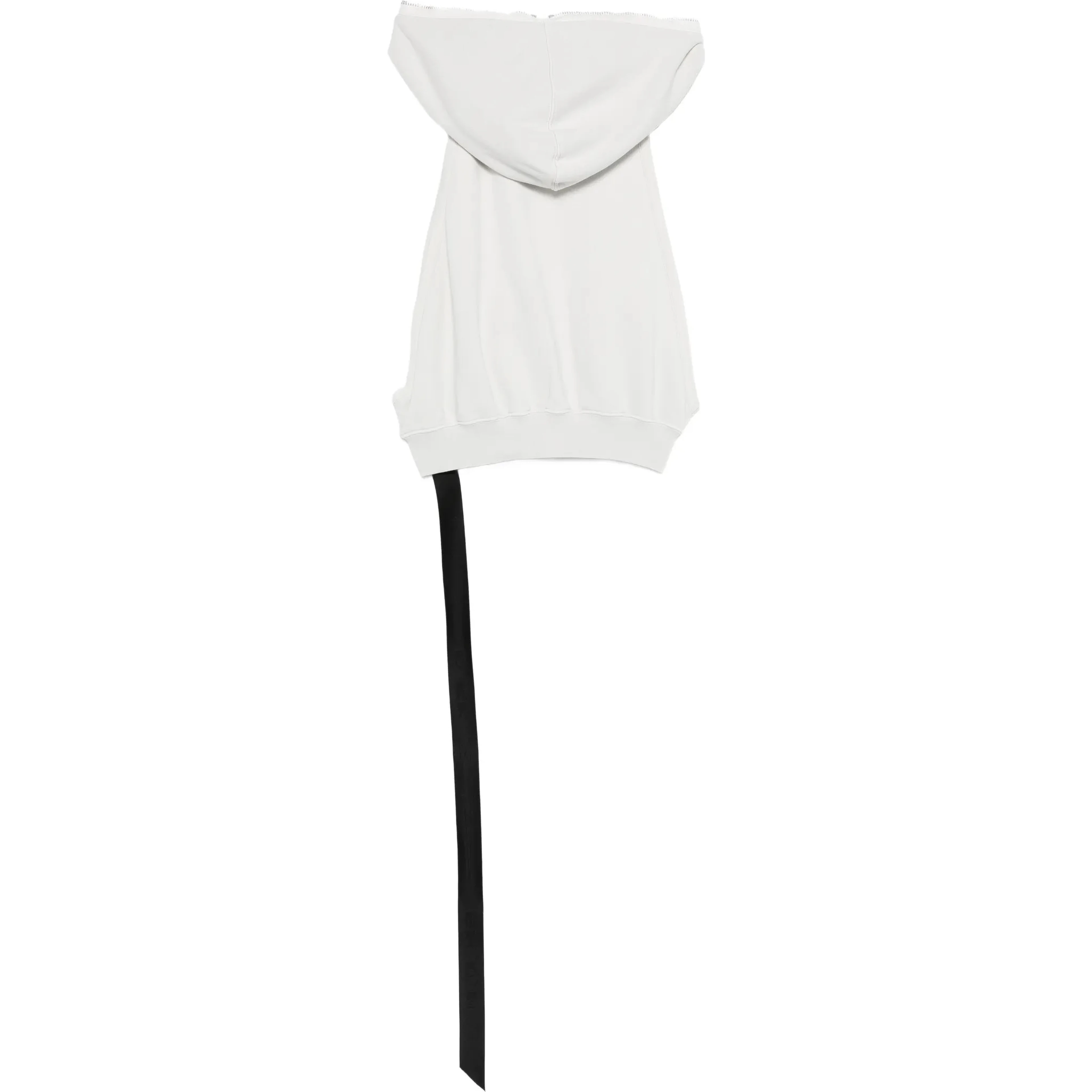 RICK OWENS DRKSHDW Sweaters White