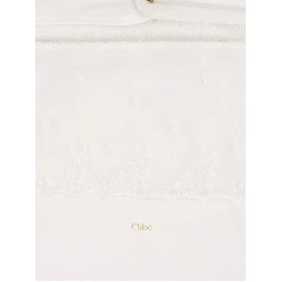 Chloè Homeware White