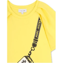 Marc Jacobs Dresses Yellow