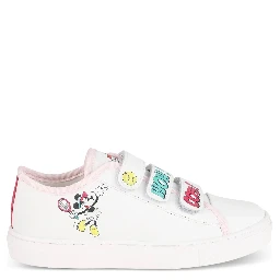 Marc Jacobs Sneakers White
