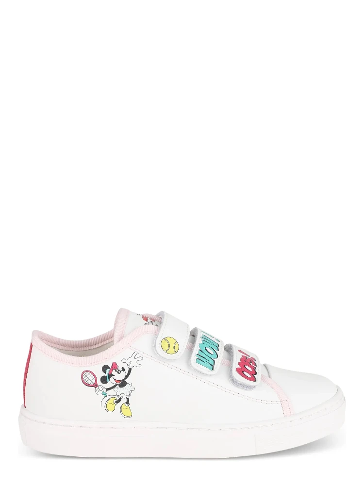 Marc Jacobs Sneakers White alternative