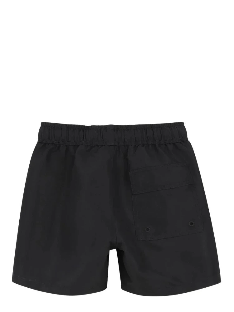 GIVENCHY KIDS Sea clothing Black alternative