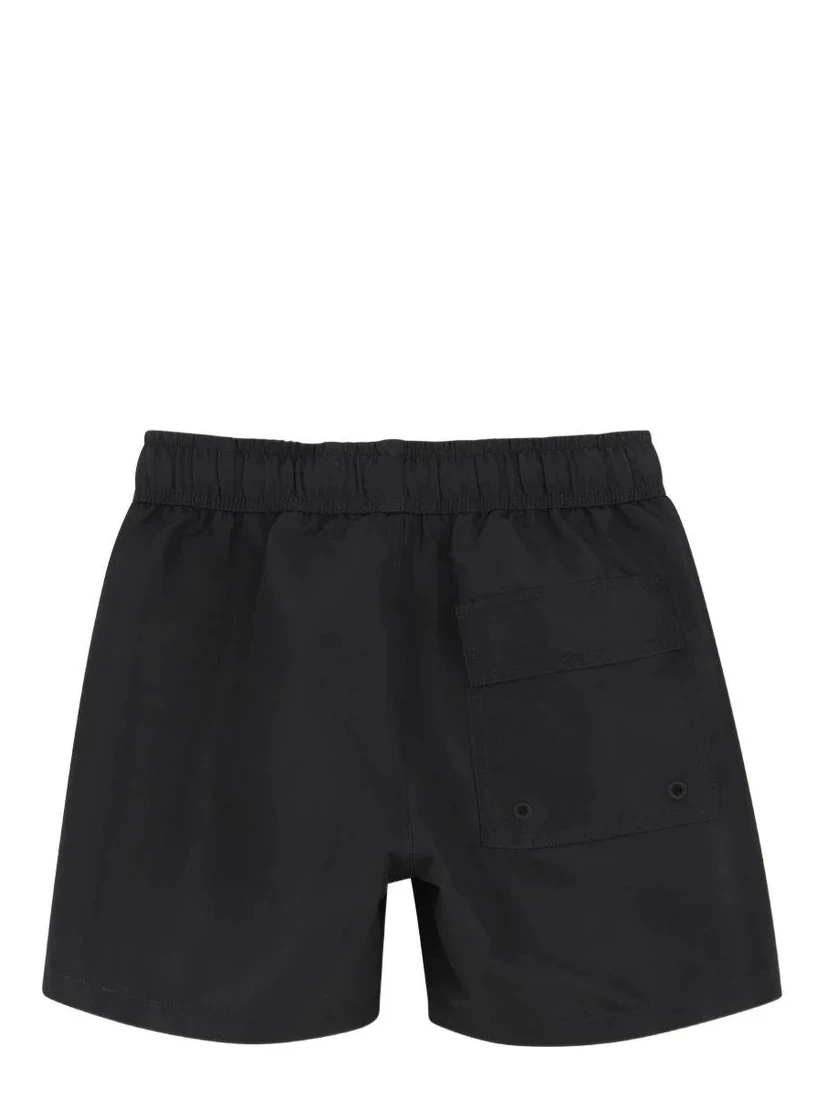 GIVENCHY KIDS Sea clothing Black