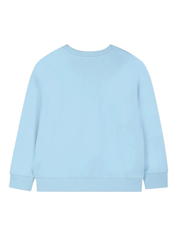 Marc Jacobs Sweaters Clear Blue alternative