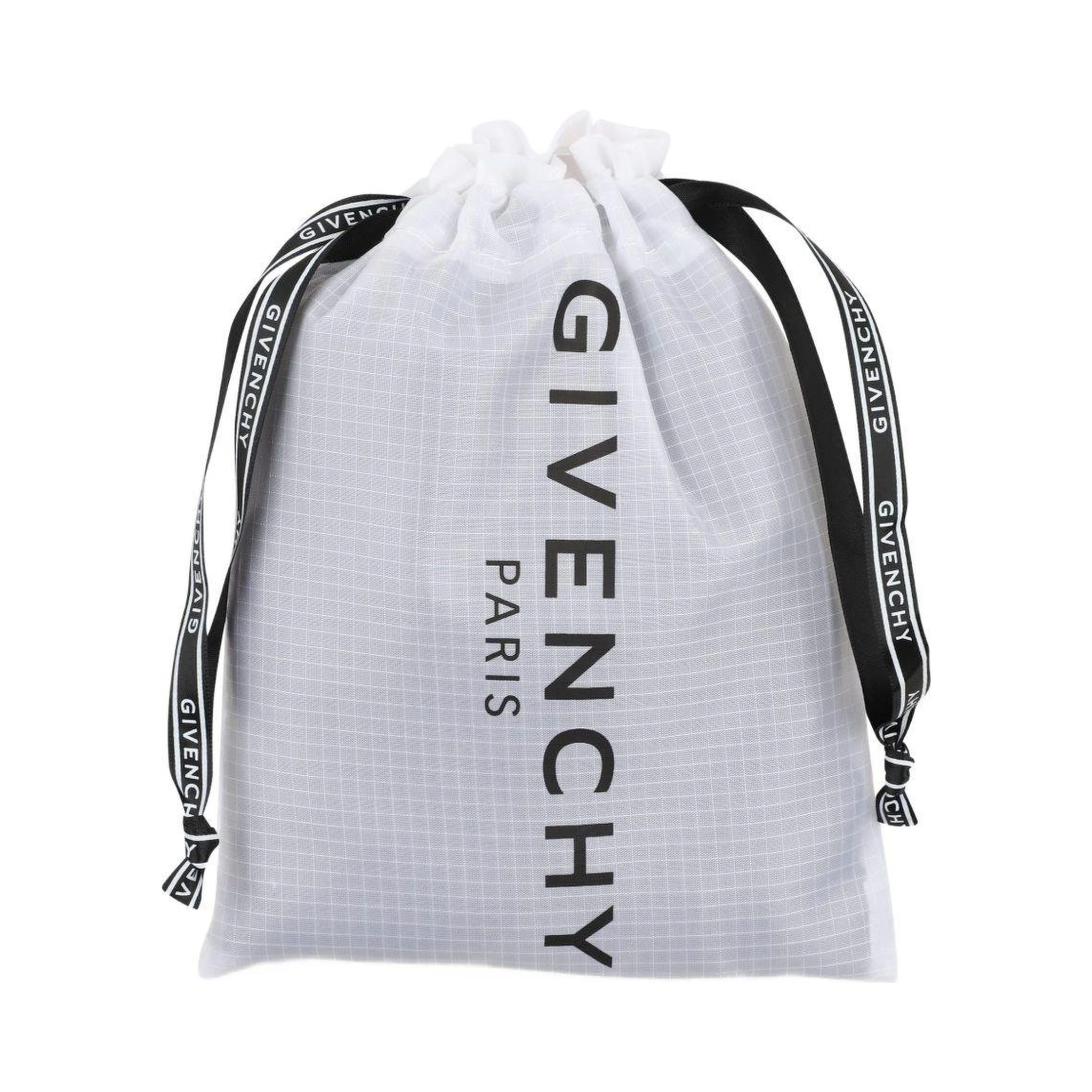 ملابس جيفنشي للأطفال باللون الأسود