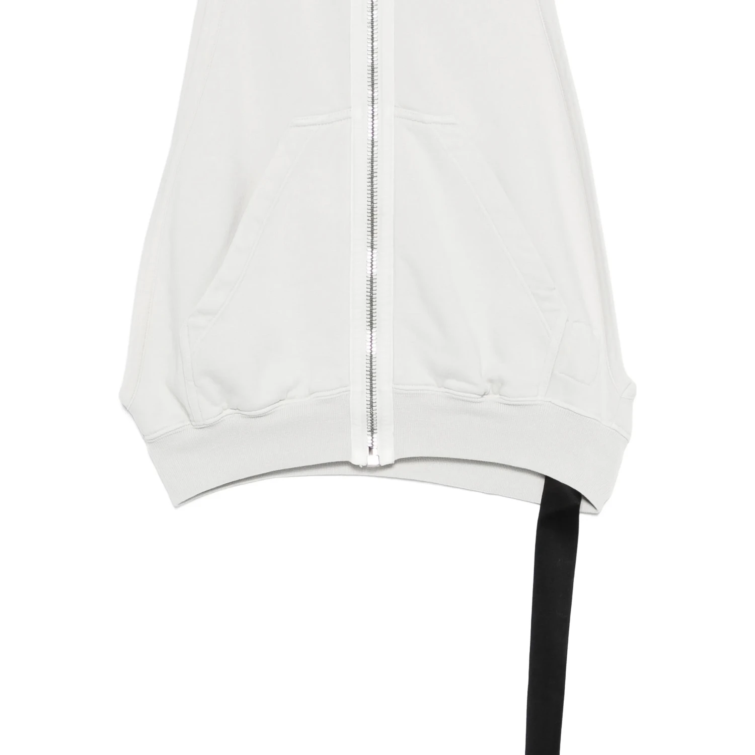 RICK OWENS DRKSHDW Sweaters White