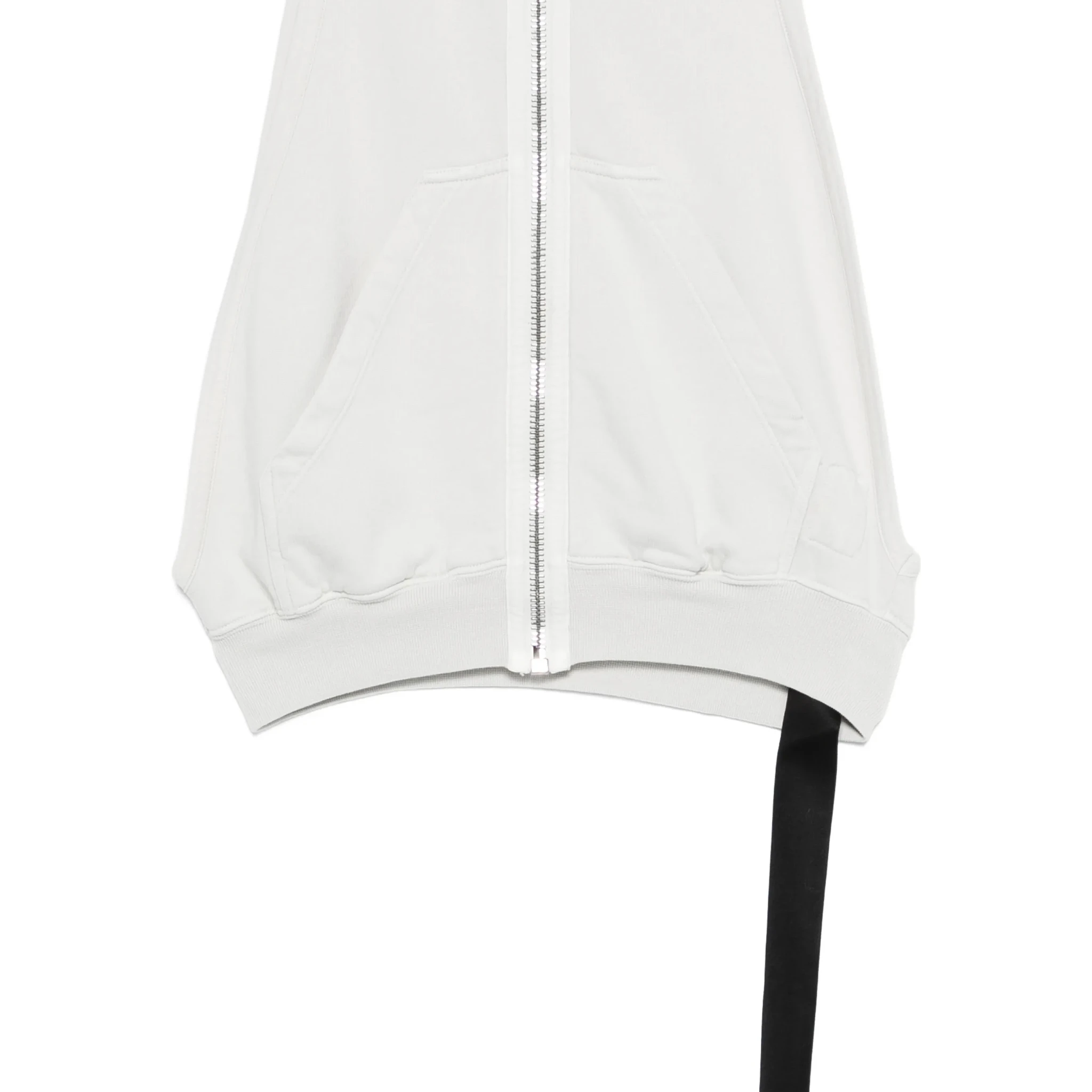 RICK OWENS DRKSHDW Sweaters White