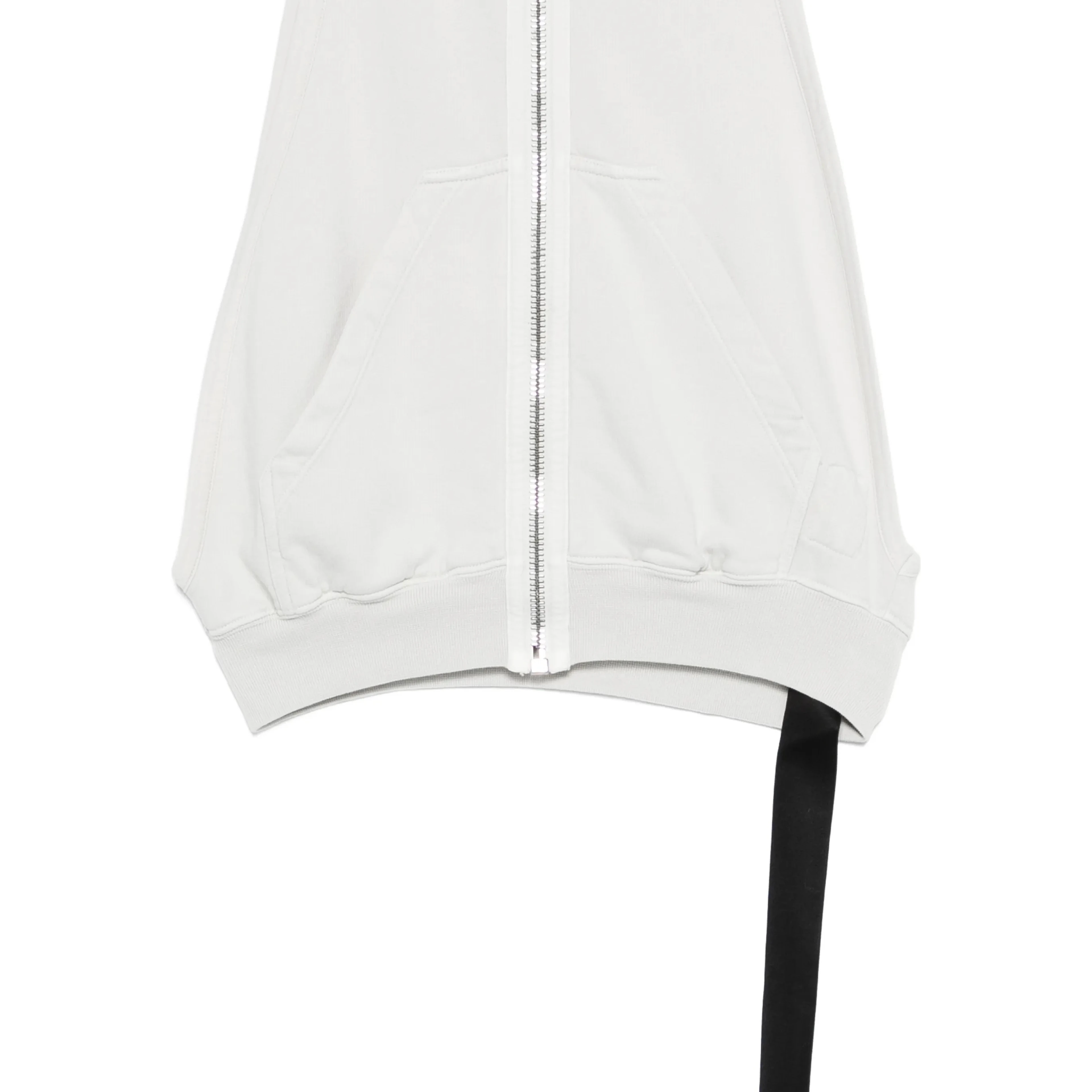 RICK OWENS DRKSHDW Sweaters White