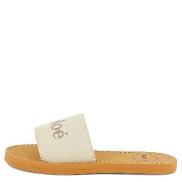 Chloè Sandals Beige