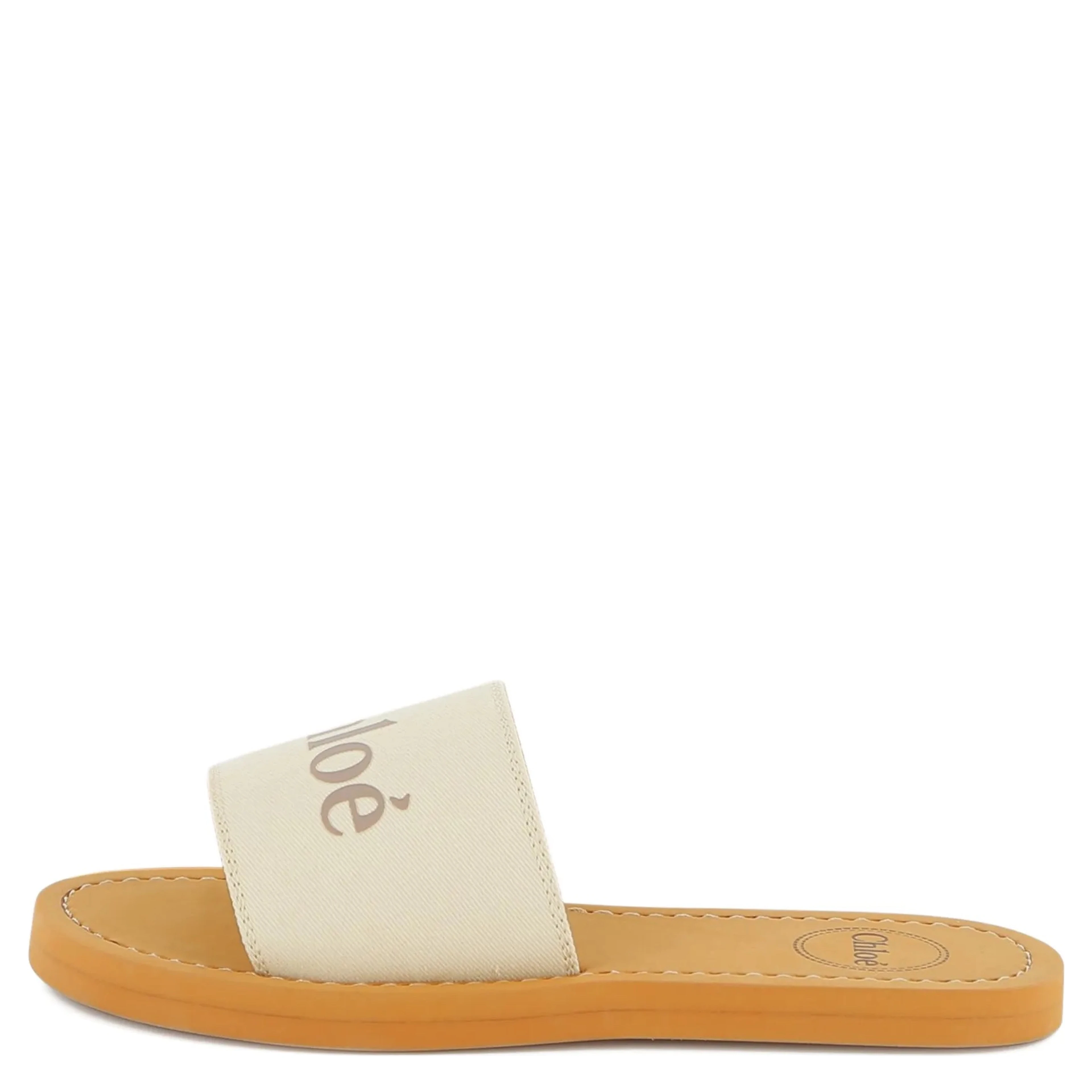 Chloè Sandals Beige