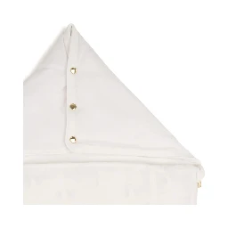 Chloè Homeware White