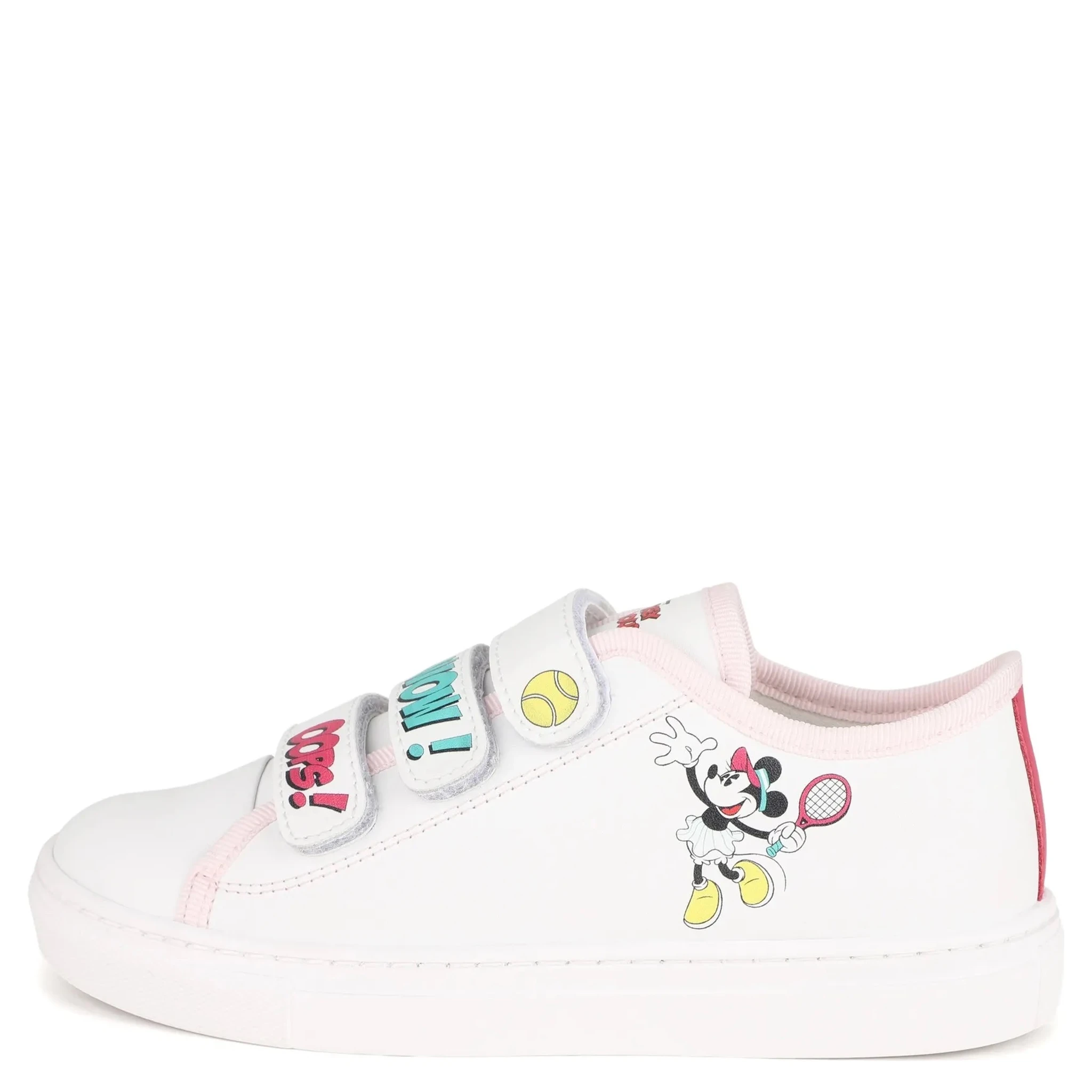 Marc Jacobs Sneakers White