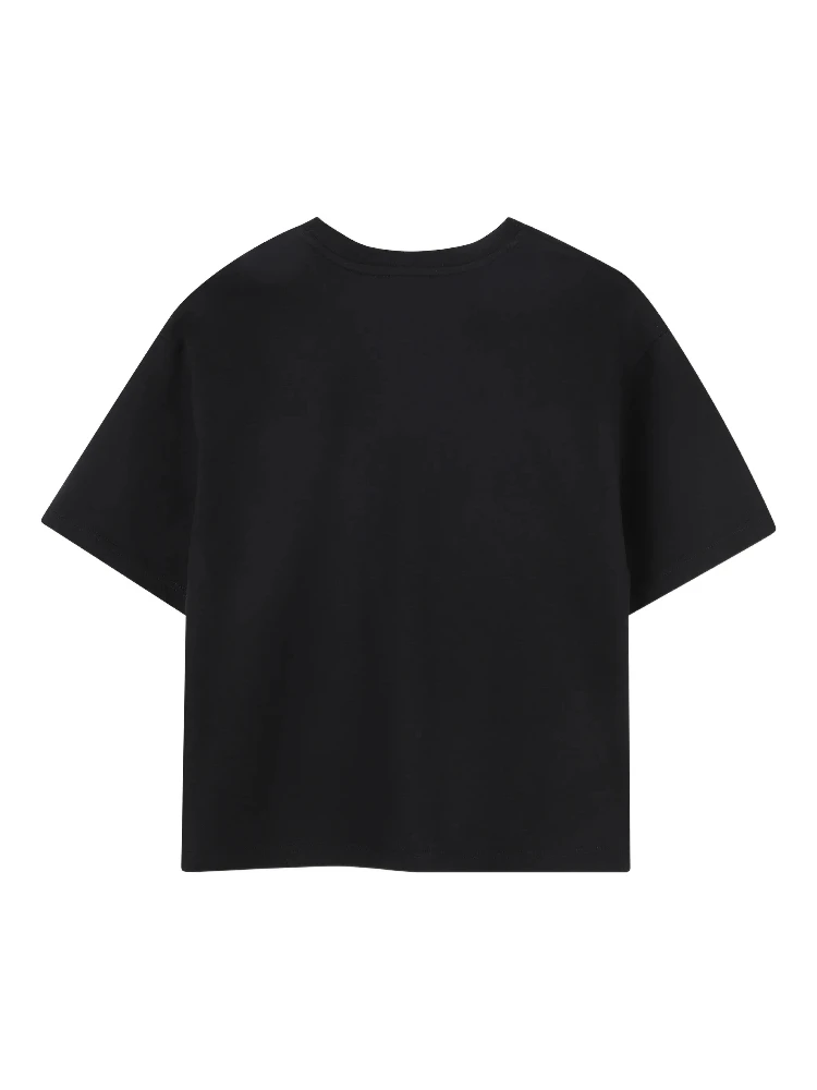 Marc Jacobs T-shirts and Polos Black alternative