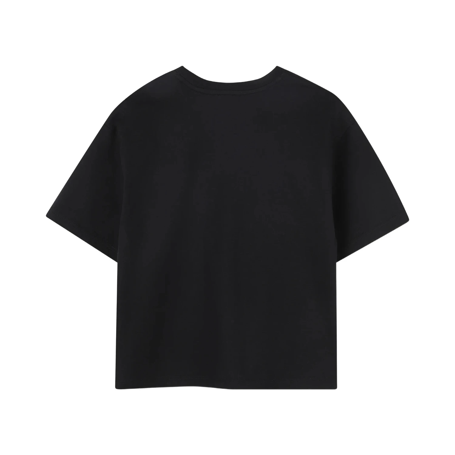 Marc Jacobs T-shirts and Polos Black