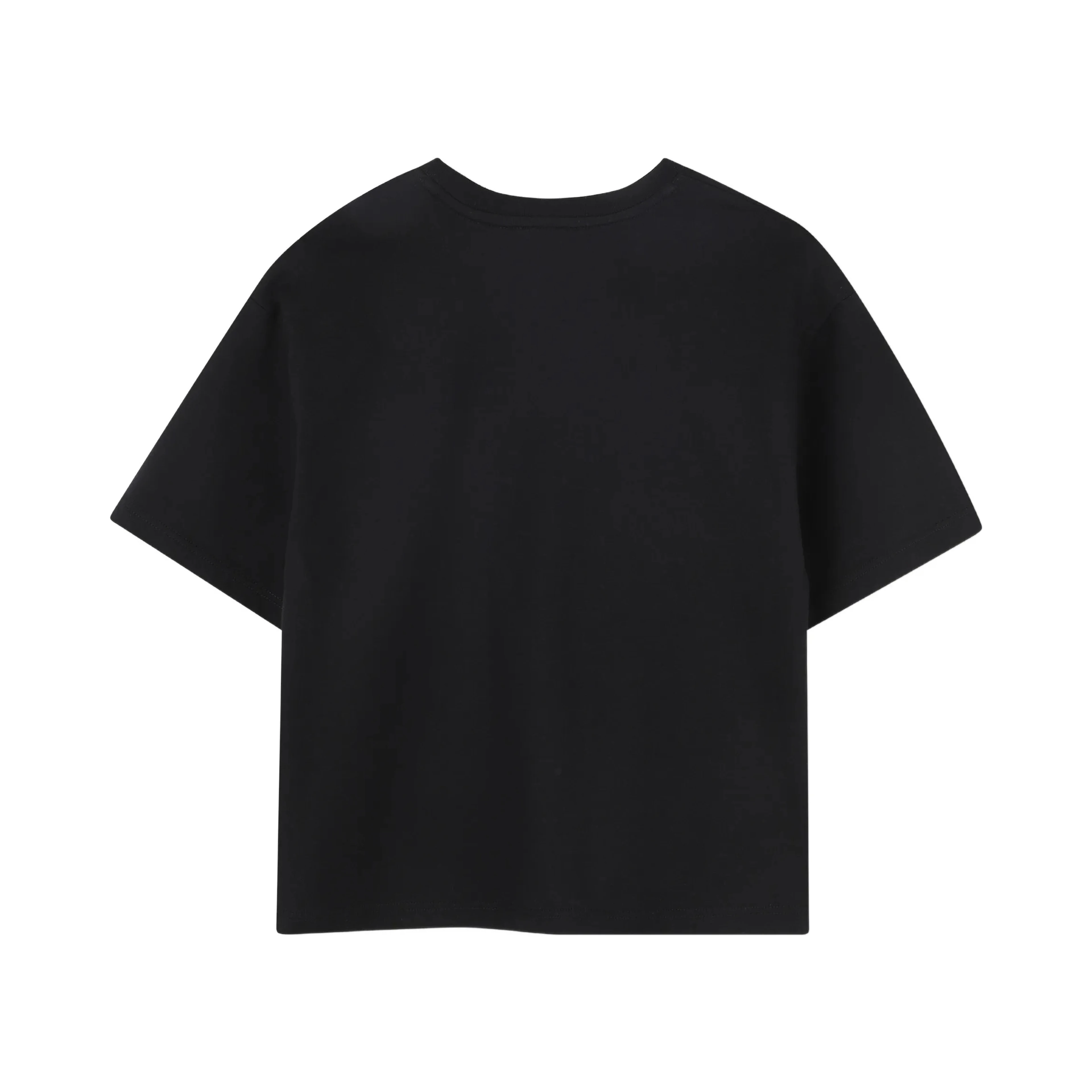 Marc Jacobs T-shirts and Polos Black