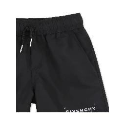 ملابس جيفنشي للأطفال باللون الأسود