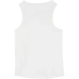 Kenzo Kids Top White