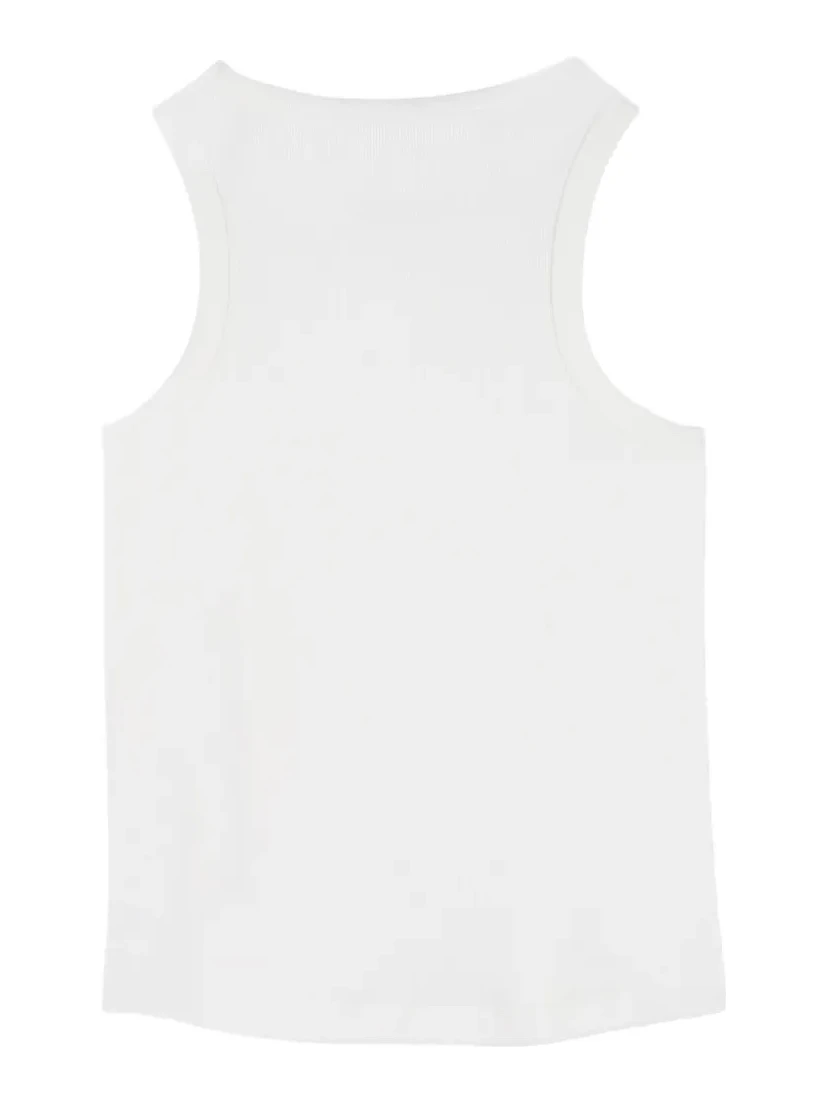 Kenzo Kids Top White