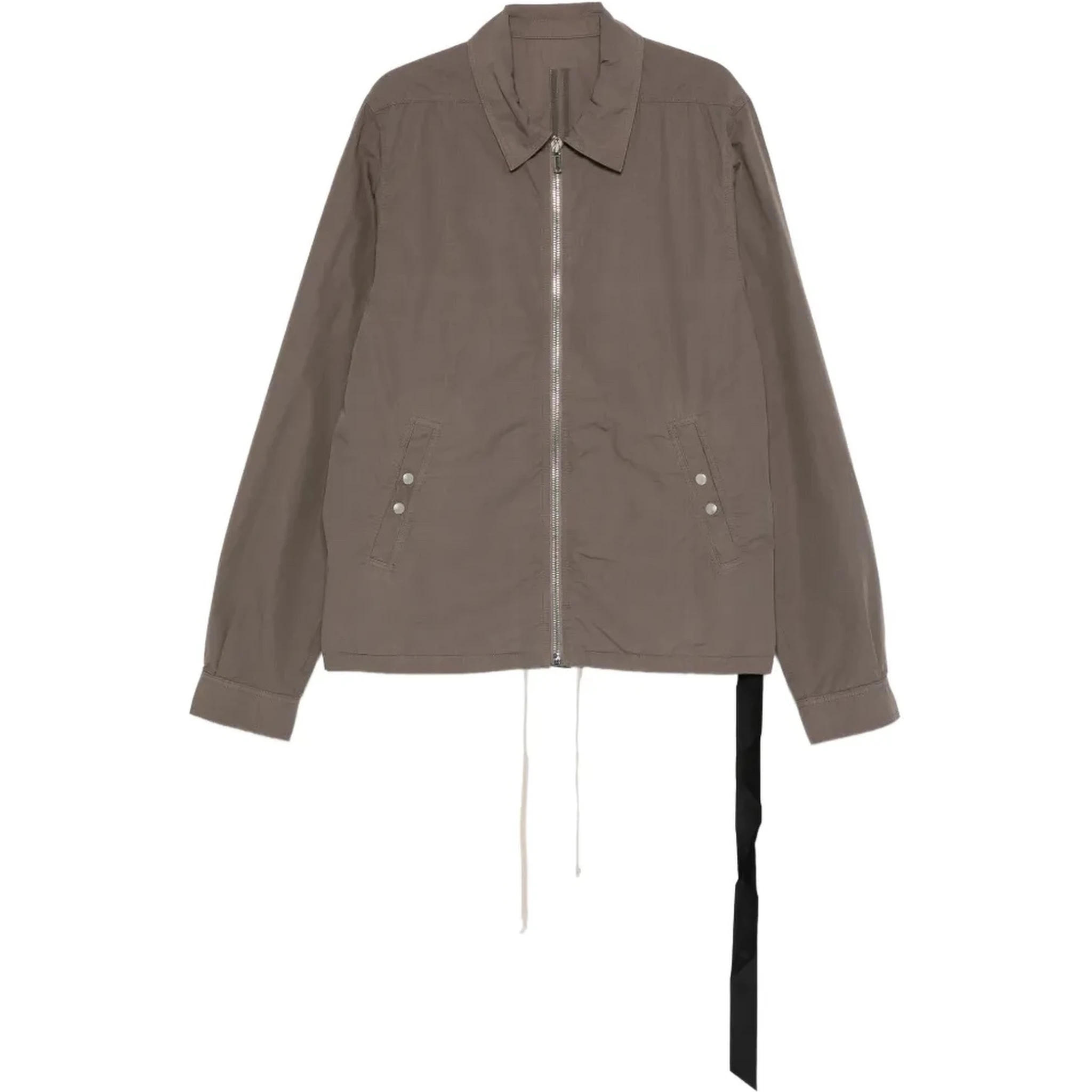 RICK OWENS DRKSHDW Jackets Grey