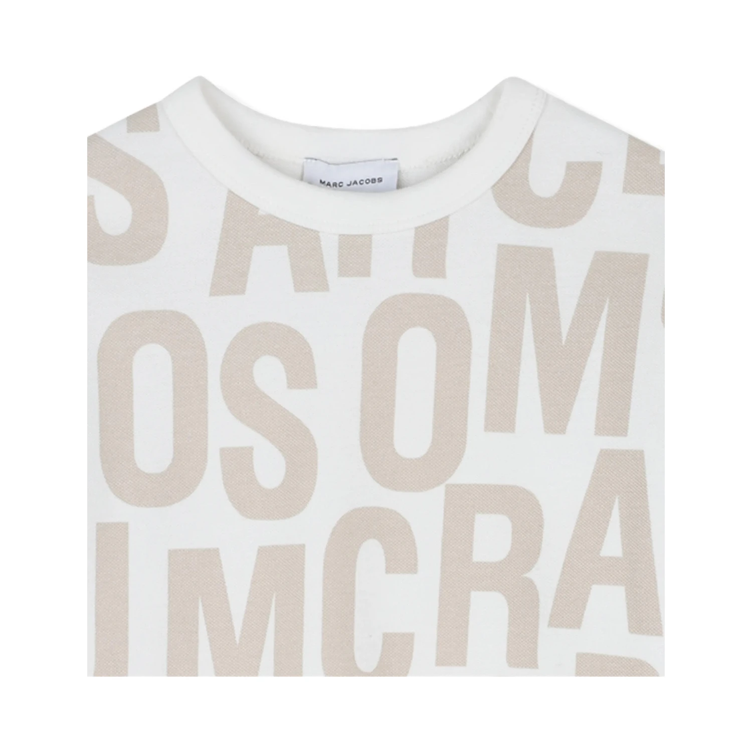 Marc Jacobs T-shirts and Polos White