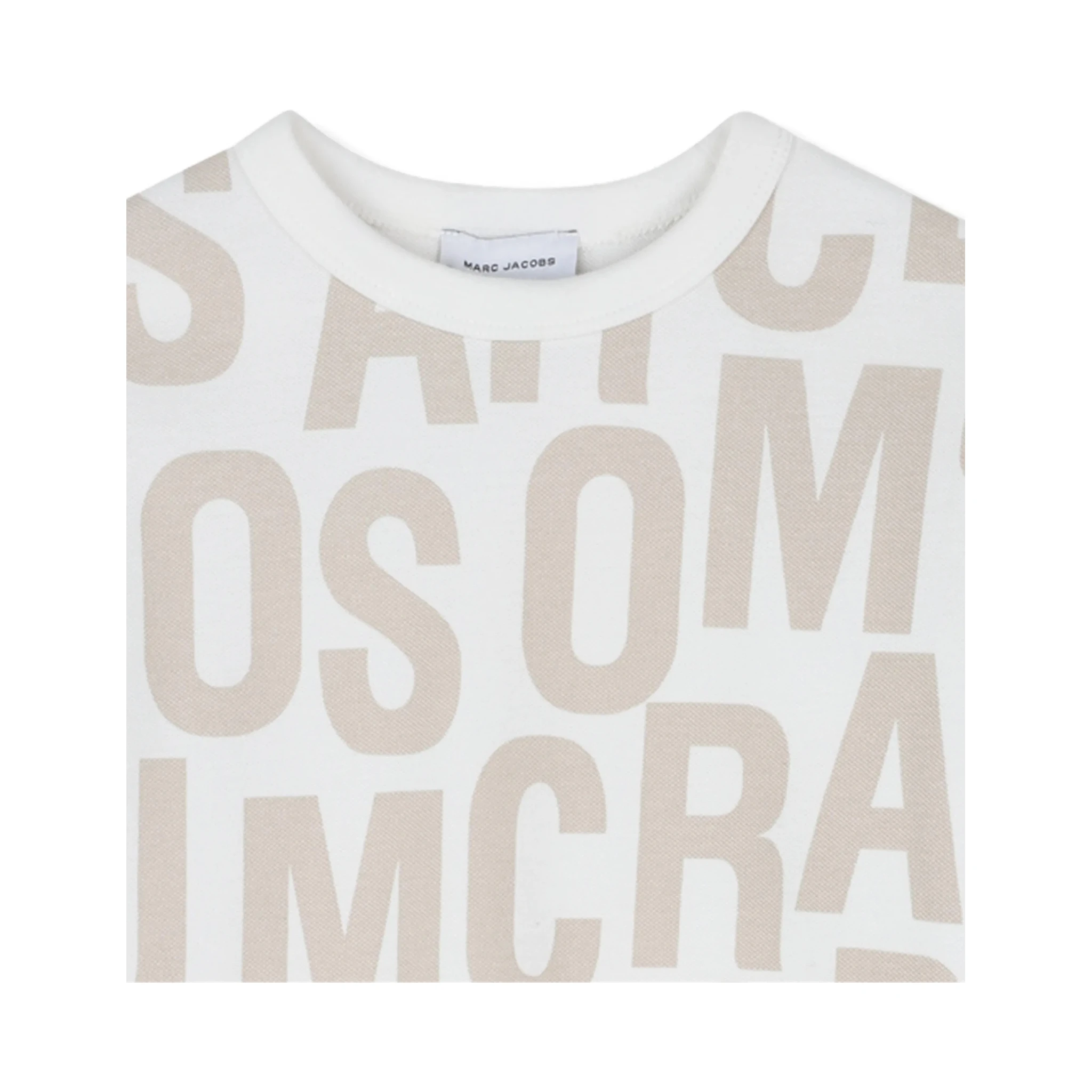 Marc Jacobs T-shirts and Polos White